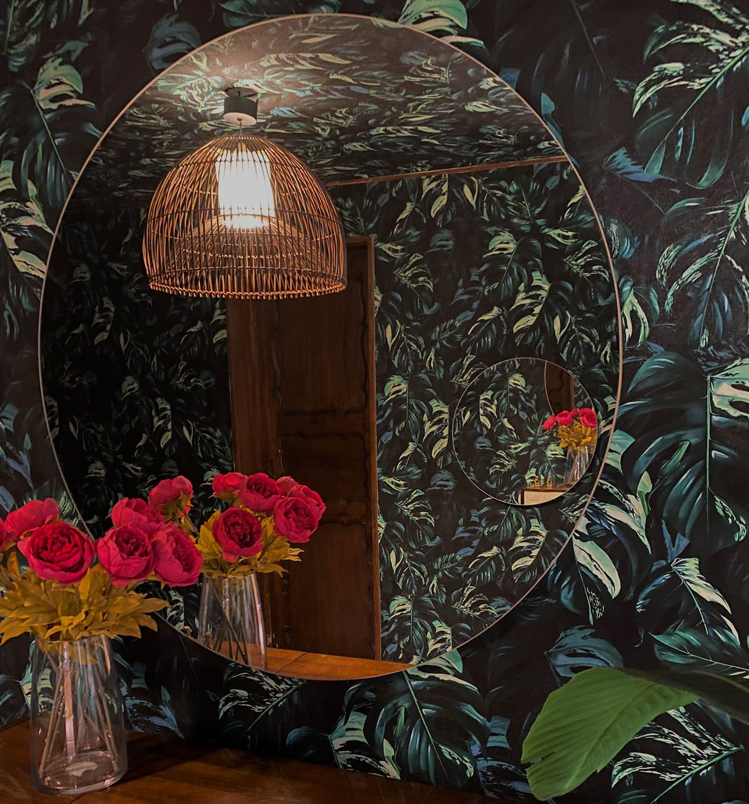 Eclecticismo: Mezcla de estilos. Nuevas tendencias en decoración.