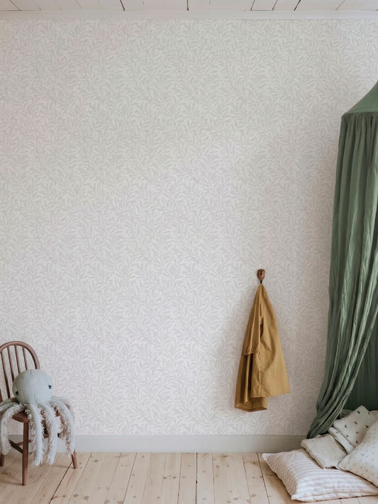 Papel Mural Sigfrid Gray