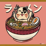 Cuadro Ramen Forever