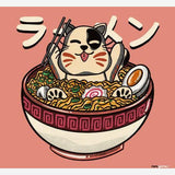 Cuadro Ramen Forever