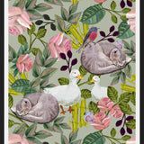 Cuadro Lovely Animals