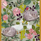 Cuadro Lovely Animals