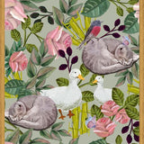 Cuadro Lovely Animals