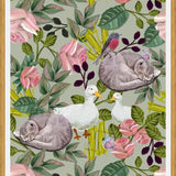 Cuadro Lovely Animals