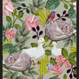 Cuadro Lovely Animals