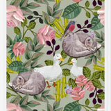 Cuadro Lovely Animals