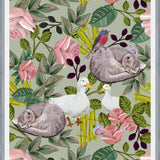 Cuadro Lovely Animals