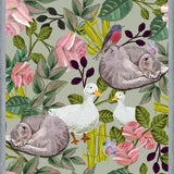 Cuadro Lovely Animals