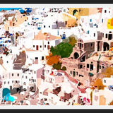 Cuadro Travel Far Enough