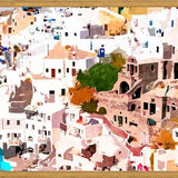 Cuadro Travel Far Enough