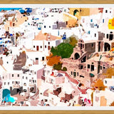 Cuadro Travel Far Enough