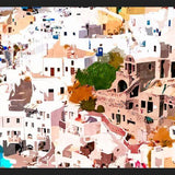 Cuadro Travel Far Enough