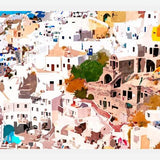 Cuadro Travel Far Enough