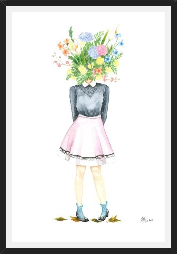 Cuadro primavera-otoño