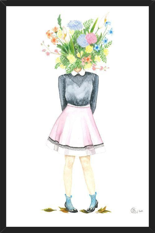 Cuadro primavera-otoño