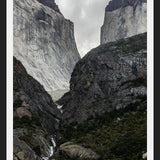 Cuadro Valle de Bader