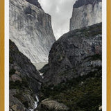 Cuadro Valle de Bader