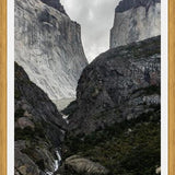 Cuadro Valle de Bader