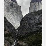 Cuadro Valle de Bader