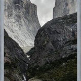 Cuadro Valle de Bader