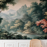 Papel Mural Le Beau Paysage