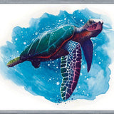 Cuadro TORTUGA DE MAR