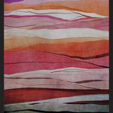 Cuadro Colorful Mountains