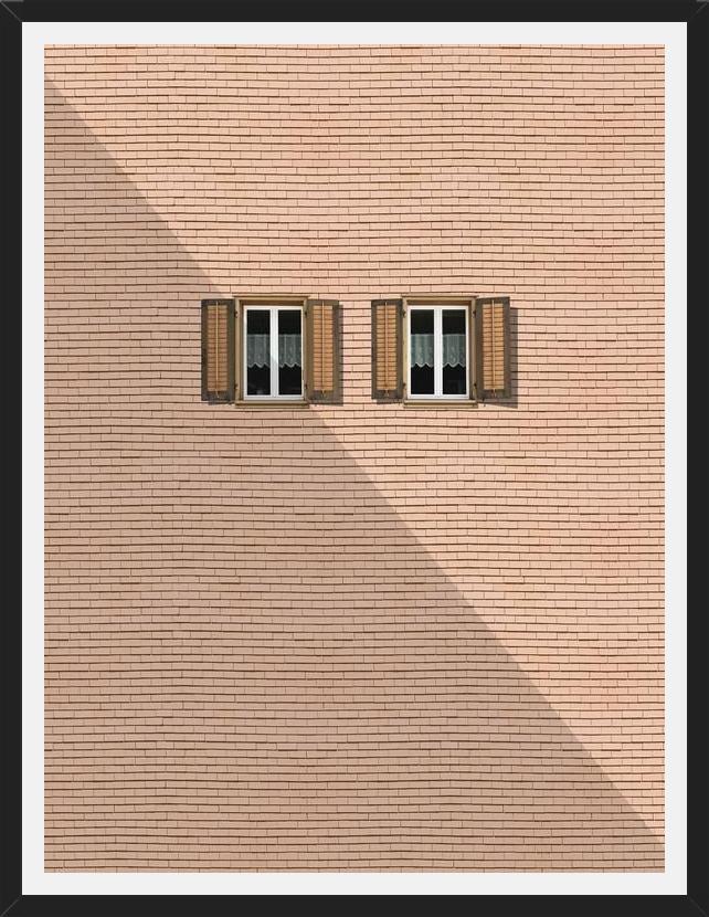 Cuadro Ventanas Suizas