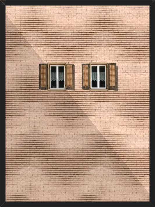 Cuadro Ventanas Suizas