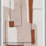 Cuadro Transversal I