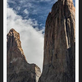 Cuadro Torres del Paine