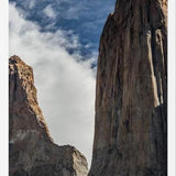 Cuadro Torres del Paine