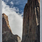 Cuadro Torres del Paine