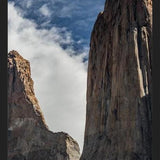 Cuadro Torres del Paine