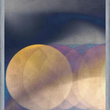 Cuadro ECLIPSE #4