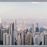 Cuadro Hongkong Skyline