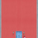 Cuadro La doña y el sol