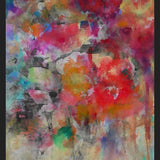 Cuadro Happiness in Flowers 3