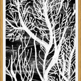 Cuadro Colección Texturas del Desierto - 2