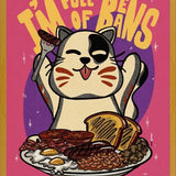 Cuadro Full Of Beans