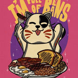 Canvas Full Of Beans