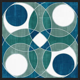 Cuadro Stained Glass Window 1