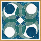 Cuadro Stained Glass Window 1