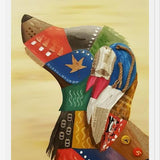 Cuadro Aroma a libertad