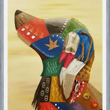 Cuadro Aroma a libertad