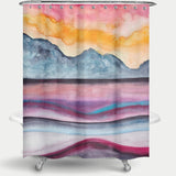 Cortina de Baño A 0 36