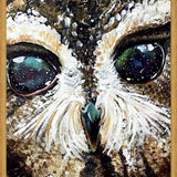 Cuadro que hay en tu mirada