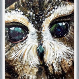 Cuadro que hay en tu mirada