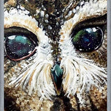 Cuadro que hay en tu mirada