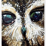 Cuadro que hay en tu mirada